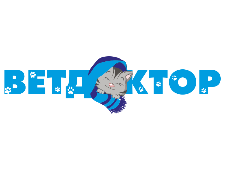 ВетДоктор — логотип