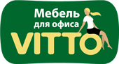 VITTO — логотип
