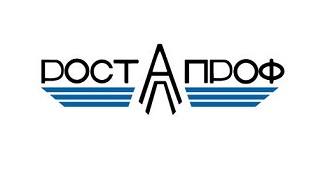 РостАлпроф — логотип