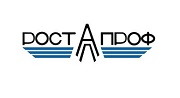 РостАлпроф — логотип
