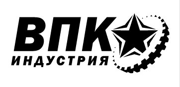 ВПК ИНДУСТРИЯ — логотип