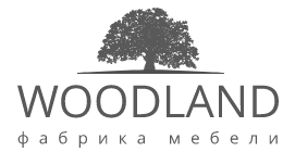 ВУДЛАНД — логотип