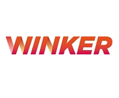 WINKER — логотип