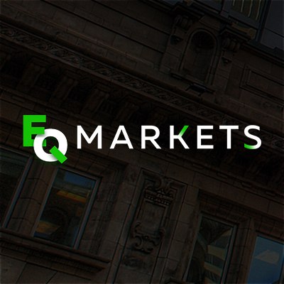 EQMarket — логотип