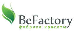 Befactory — логотип