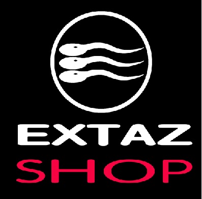 ExtazShop — логотип