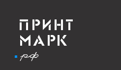 ПринтМарк — логотип