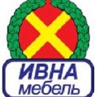 Ивна - мебельная фабрика — логотип