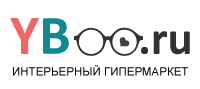 YBoo.ru — логотип