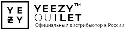 YEEZY-Outlet.ru (магазин брендовой обуви) — логотип