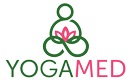 YOGAMED — логотип