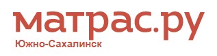 Матрас.ру - матрасы и спальные принадлежности — логотип