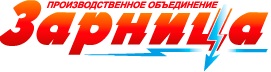 ПО Зарница — логотип
