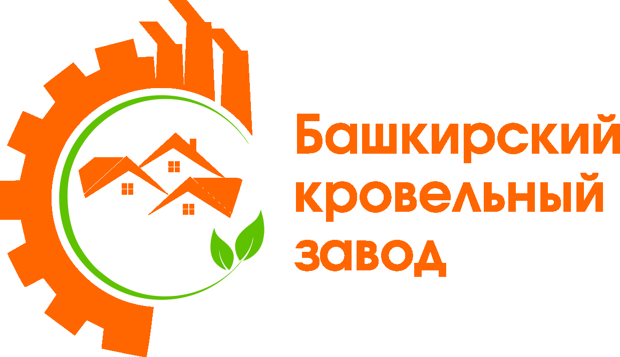 ООО "БАШКИРСКИЙ КРОВЕЛЬНЫЙ ЗАВОД" — логотип