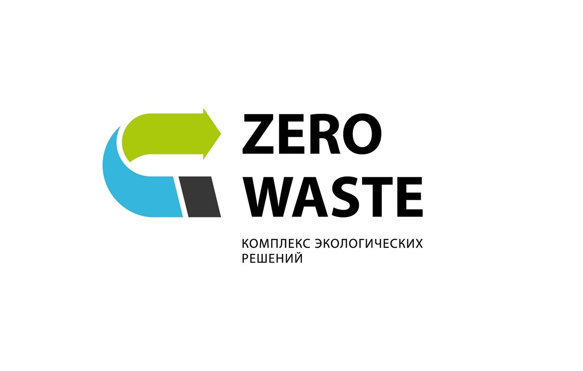 Группа компаний Zero-Waste — логотип