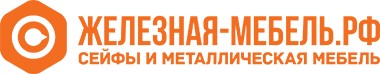 Железная Мебель — логотип