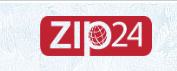 ZIP24 — логотип