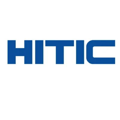 HITIC — логотип