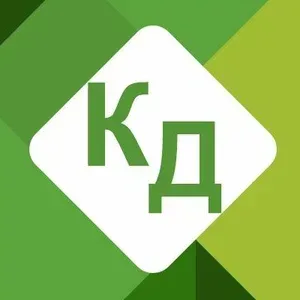 Торговый комплекс «Каширский Двор» — логотип