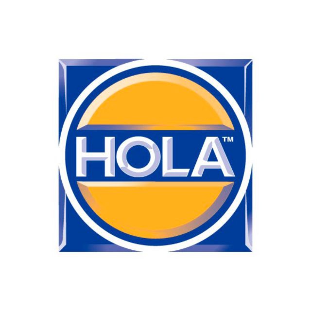 HOLA