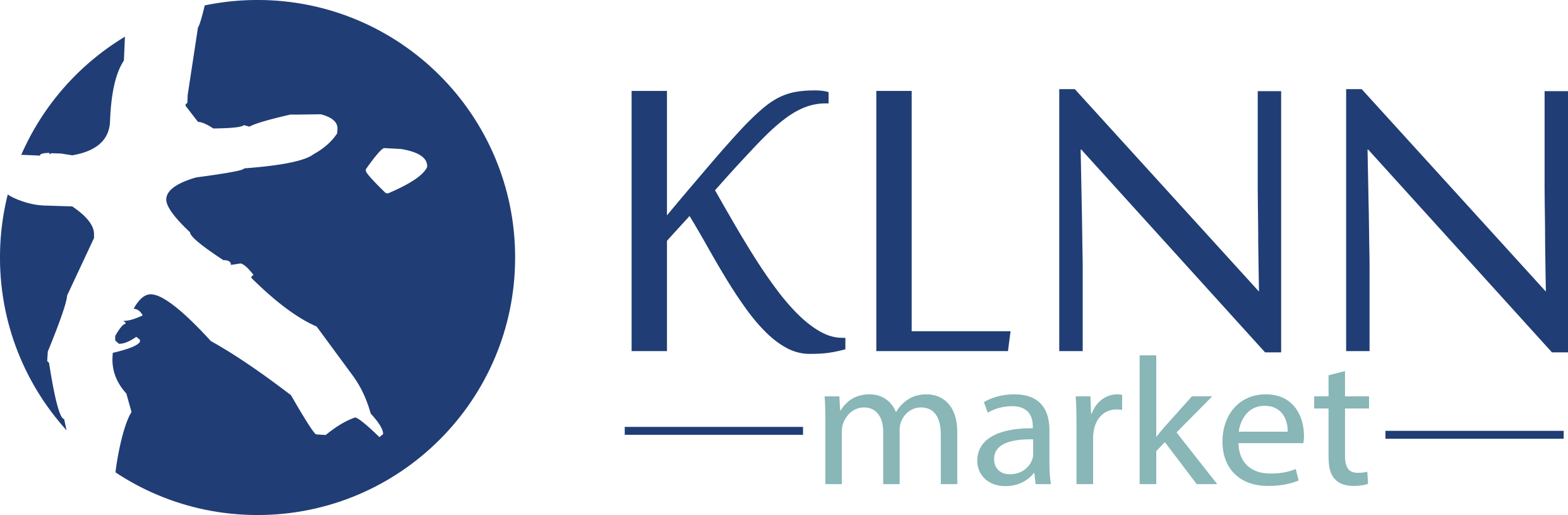 KLNN group