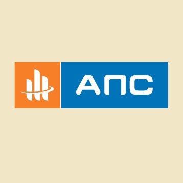 Алюминиевые окна АПС