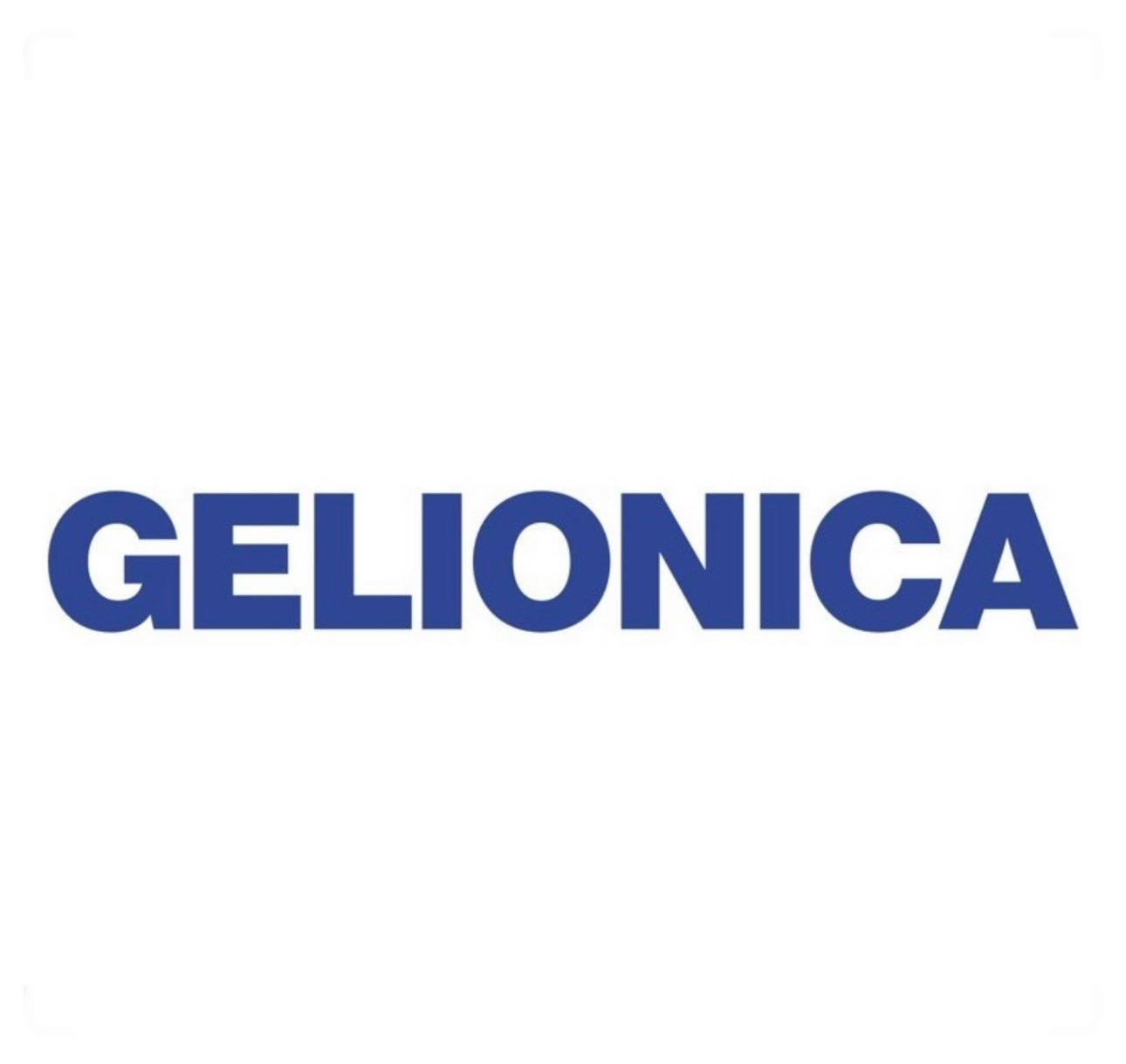 Гель-маска для роста волос Gelionica