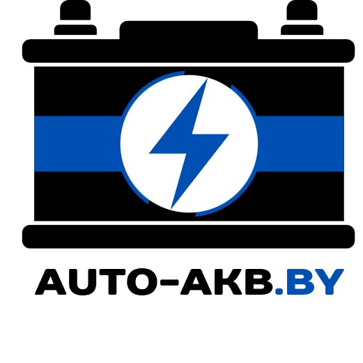 Авто-АКБ.