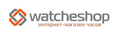Интернет mагазин часов Watcheshop