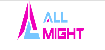 AllMight  Full-stack маркетинговое агентство полного цикла