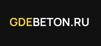 GDEBETON