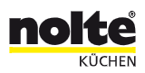 Кухни Нольте