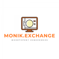 Мониторинг обменников monik.exchange