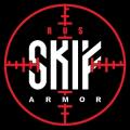 SKIF armor