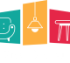 .Стол & Стул